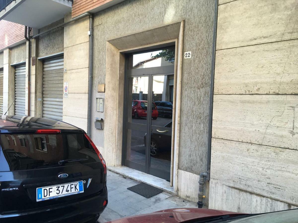 Our Appartement