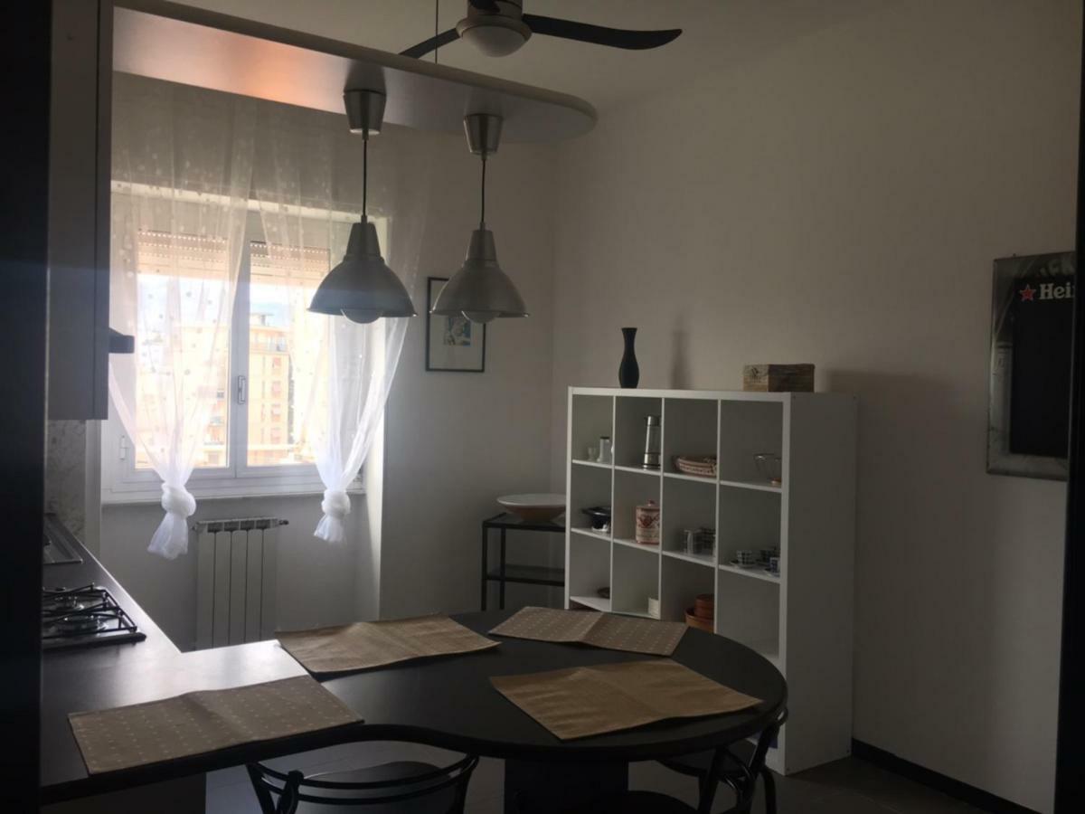 Apartment Our *