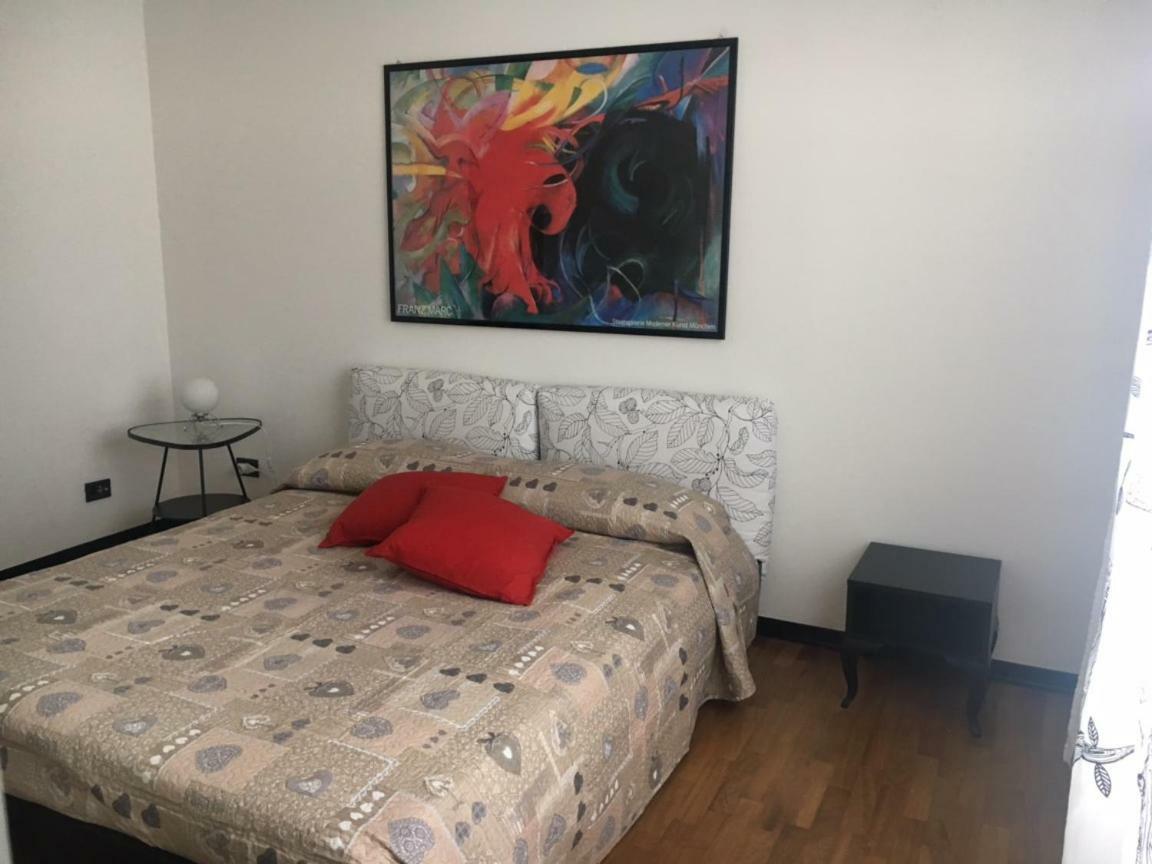 Appartement Our *