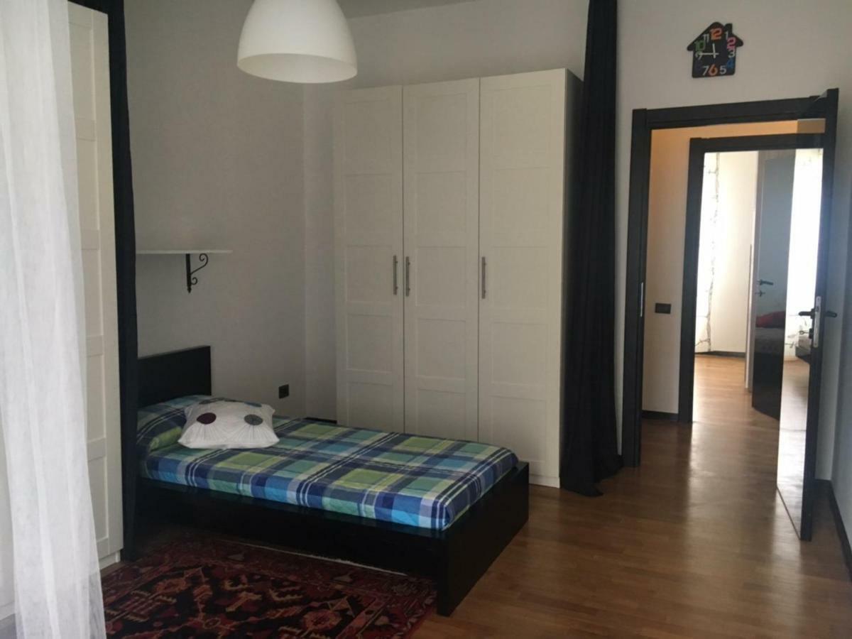 Our Apartment