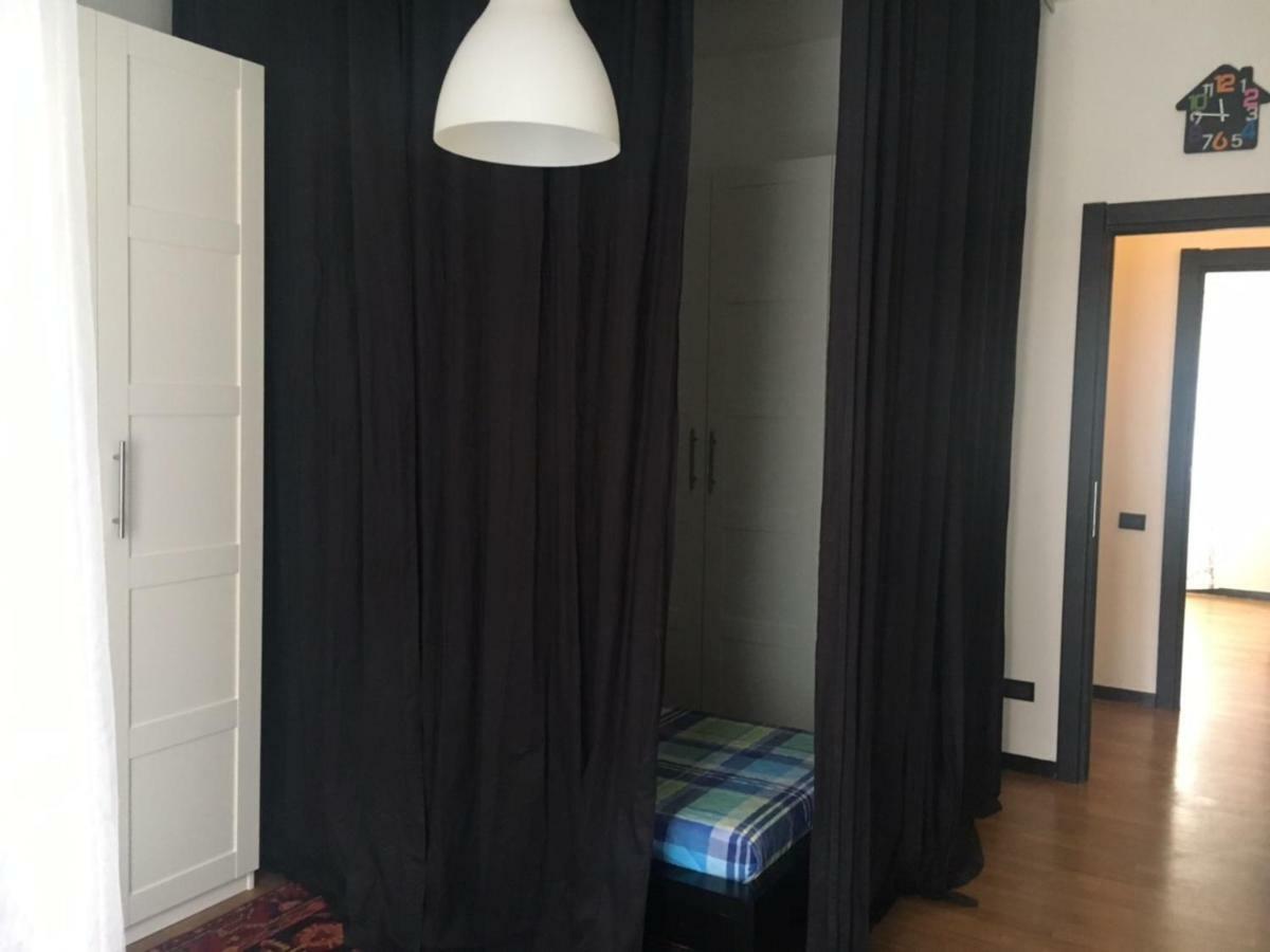 Appartement Our La Spezia