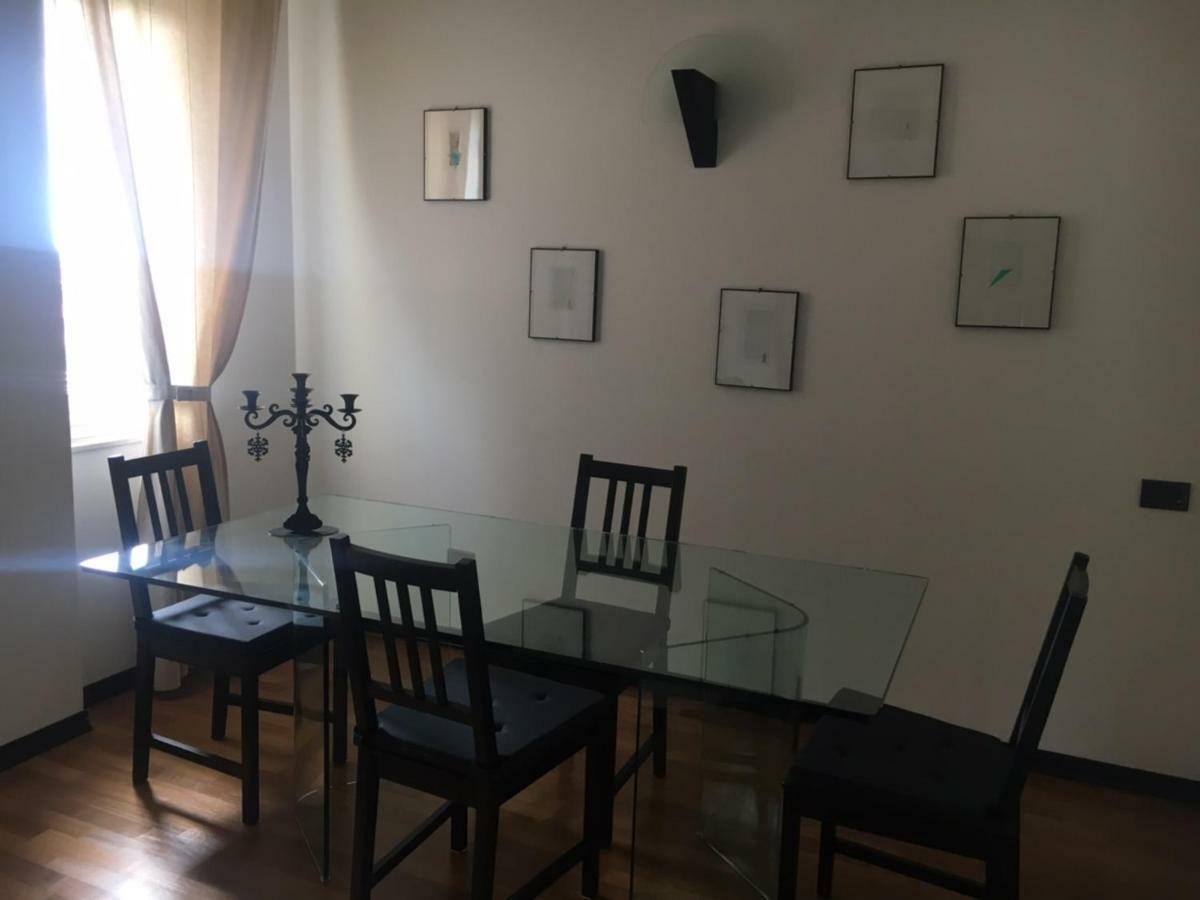 Apartment Our La Spezia