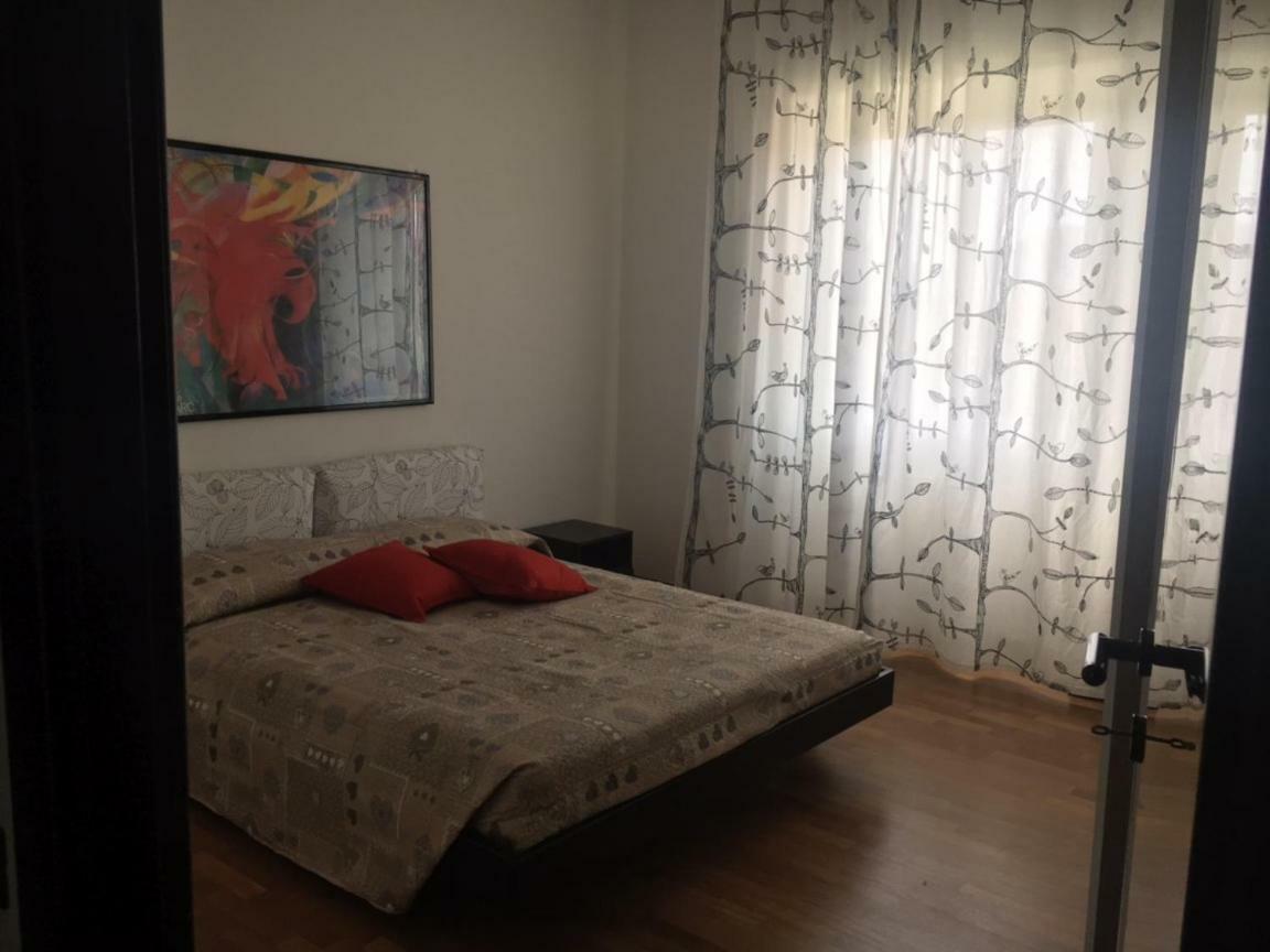 Apartment Our *