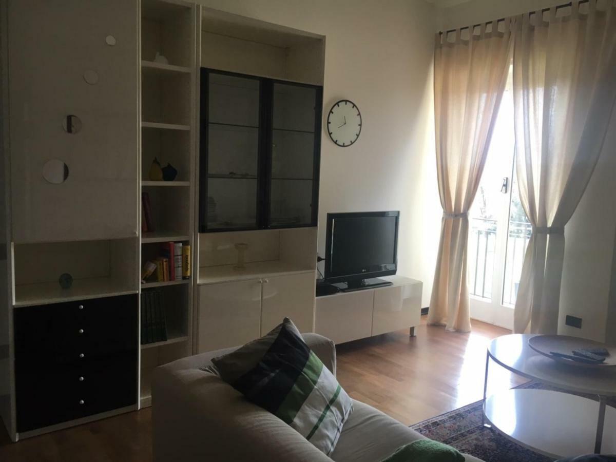 Apartment Our *