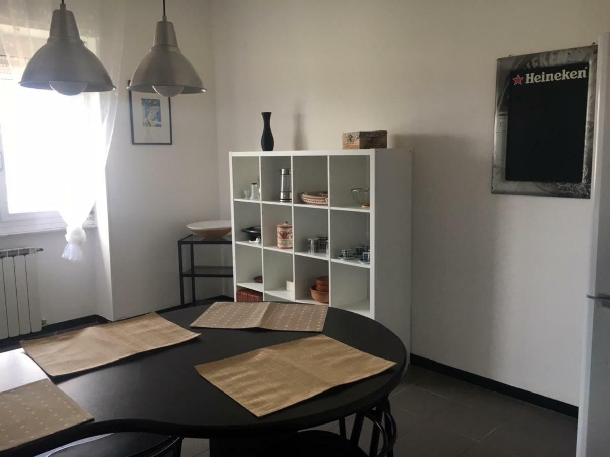 Appartement Our