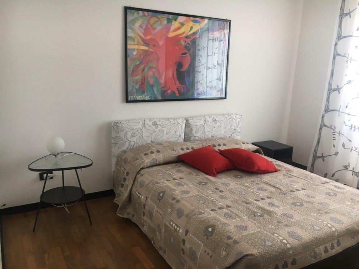 Appartement Our