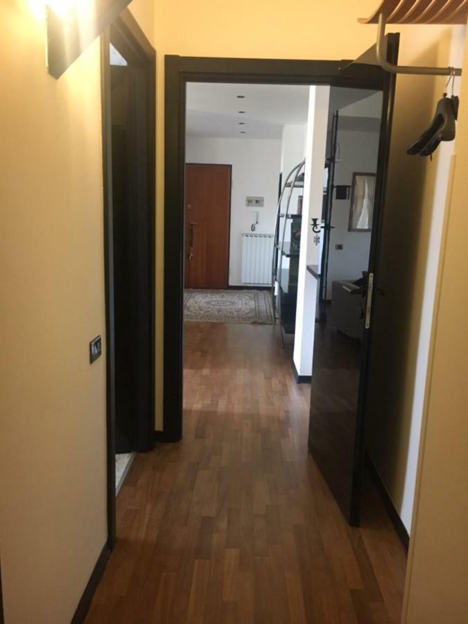 Our Apartment *