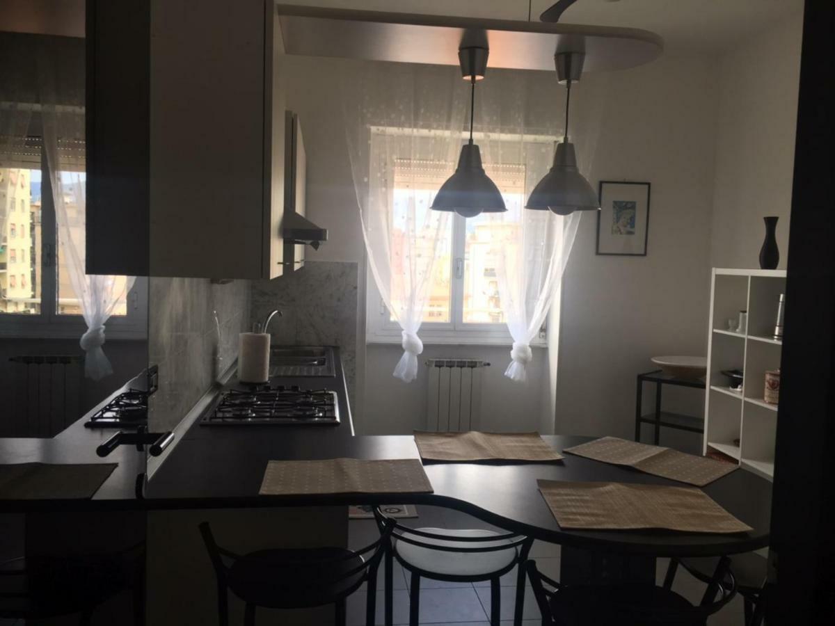 Appartement Our La Spezia